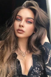 Проститутка Тина