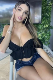 Проститутка Оля