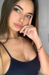 Проститутка Мила