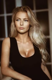 Проститутка Вероника